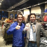henk ten Hoor
