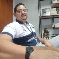 Wagner Rogério De Almeida Dos Reis