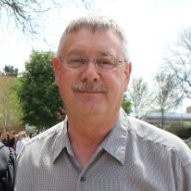 Wayne Willemstein
