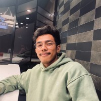 Titus Aryo Pribadi