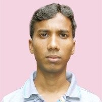 Ashish Jana