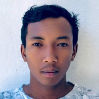 Ny Aina Herilala Rambeloson