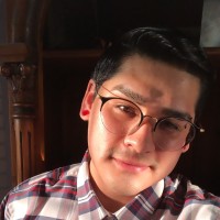 Bryan Huerta