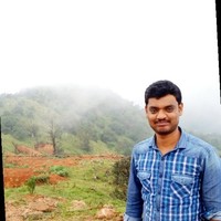 Manojkumar Nagaraj