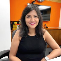 Pareiya Gupta