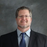 Chad Harkelroad
