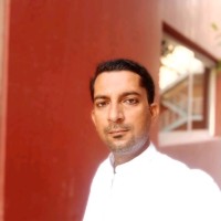 Ayaz Ali