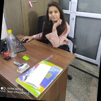 Sunita Prajapati