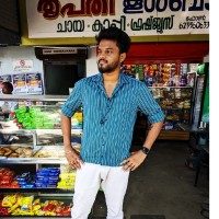 Vibineshwar R