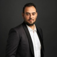 Andreas Gavrielides