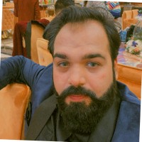 Pulkit Chawla