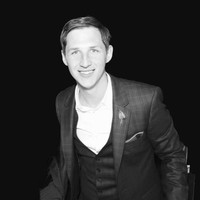 Zak Harris