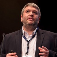 Francisco Javier Aparicio Rebollo, Ph.D.