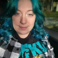 Amanda Stovall