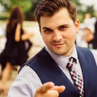 Jared Willard