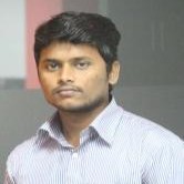 Pandiyarajan Arumugam