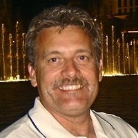 Richard (Rick) Arnold