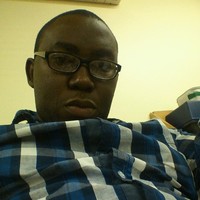 Chidi Mankga