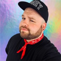Lee Cross James