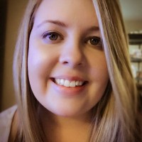 Ashli Starr, Mba-Hrm