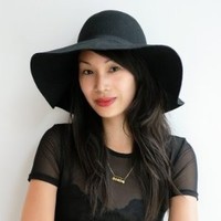Annie Wong