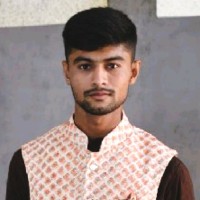Nishant Thaker (MIHS)