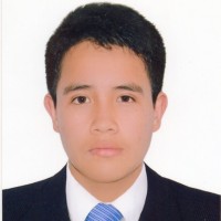 Ronal Huaccha Rivera