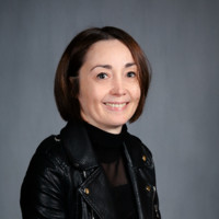 Anne-Claire Rochelle