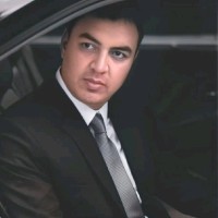 FARRUKH NOOR KHAN