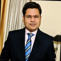 Amar Singal
