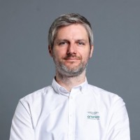Adam Barber