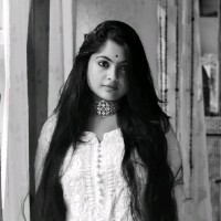 Nandana B.