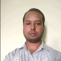 Avinash Maddheshiya
