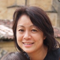 Eugenia Chang