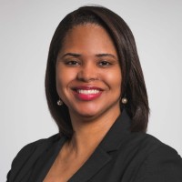 Adrienne M. Alexander