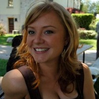 Courtney Cudmore