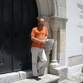 Rui Lourido