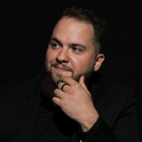 Mathieu Lachenal