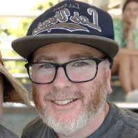 Garth Kavanagh