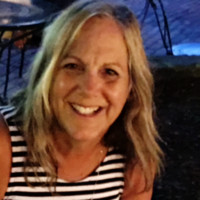 Valerie Martin