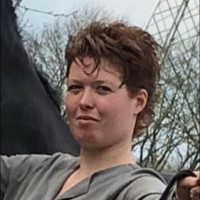 Koerina Dijkstra