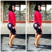 Rejoice Chingwaru-Janasi