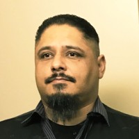 Gilbert Bolanos