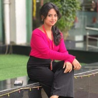 Ankitya Bhattacharjee