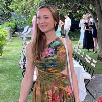 Julie S. Brodsgaard Guldbrandsen