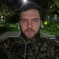 Yuri Ilnitskiy