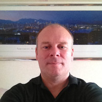 Gary Nock