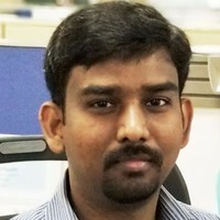 Poornalingam Chandramohan