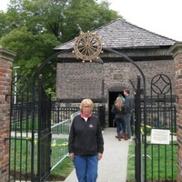 Christine Laughlin Jablonski