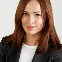 Анна Пляскова
